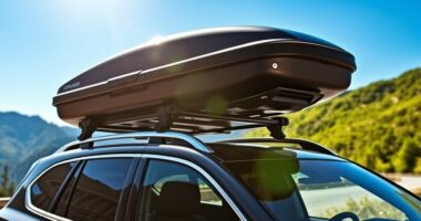 top roof cargo box picks
