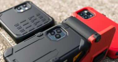 top rugged iphone 15 cases
