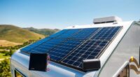 top rv solar panel picks