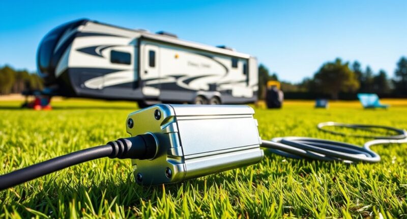 top rv surge protectors 2025