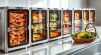 top snack dehydrator picks
