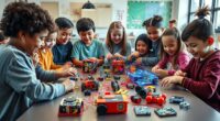 top stem toys for 8 year olds