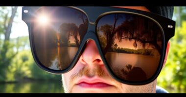 top sunglasses for fishers