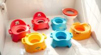 top toddler potty seat options
