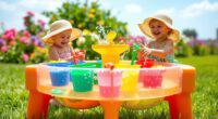 top toddler water tables