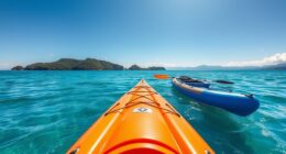 top two person inflatable kayaks
