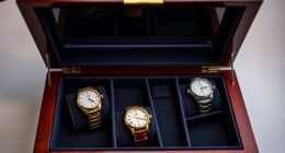 top watch storage solutions