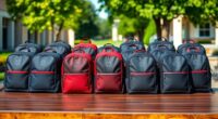 top waterproof college backpacks