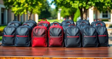 top waterproof college backpacks