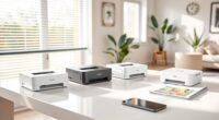 top wireless home printers