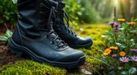 top women s waterproof hiking boots