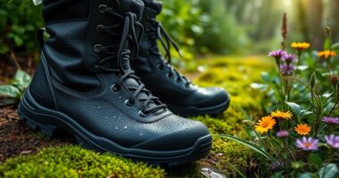 top women s waterproof hiking boots