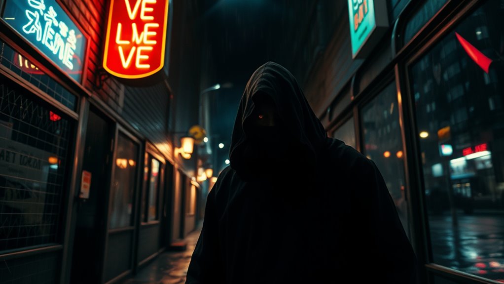 unique personal challenging villain