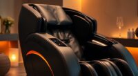 affordable 4d massage chairs