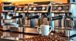 affordable barista grade espresso