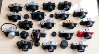 affordable beginner mirrorless kits