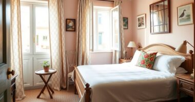 affordable boutique travel