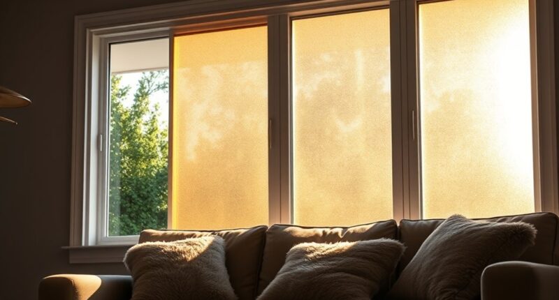 affordable window insulation options