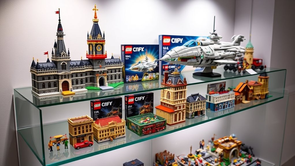 authentic complex quality builds