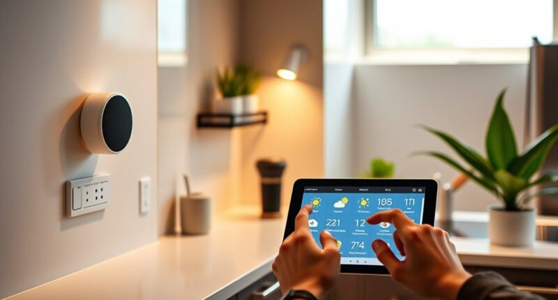 automated daily task routines