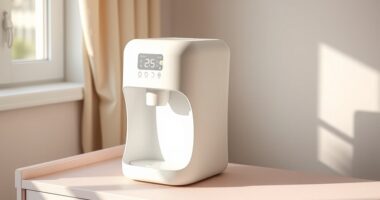 baby formula dispenser reviews