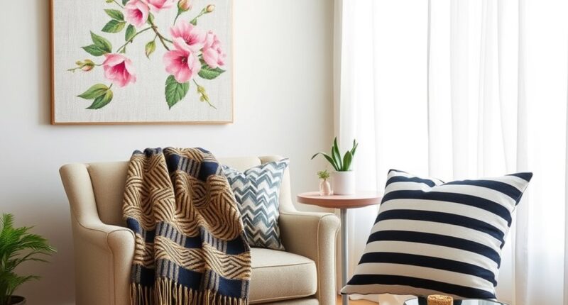 balanced pattern combination strategy