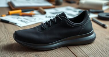 beginner footwear design guide