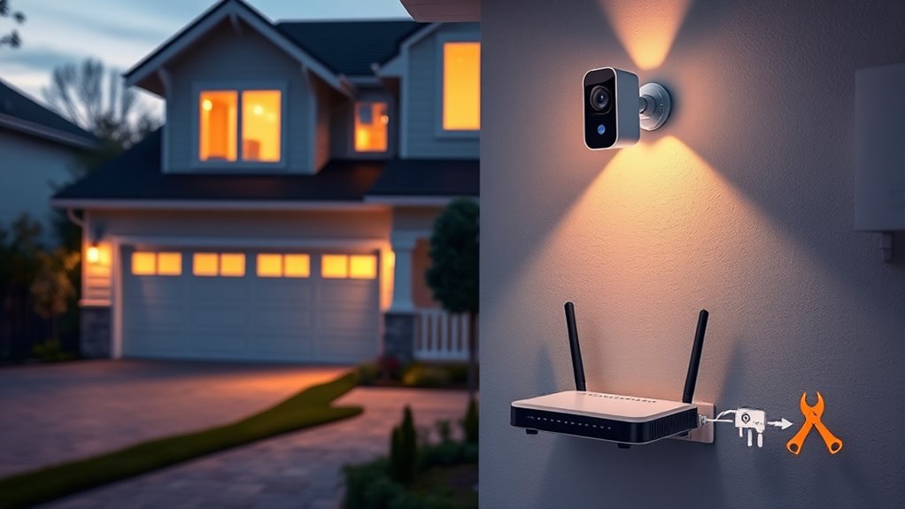 beginner friendly security features