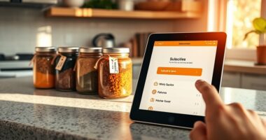 benefits of subscription savings