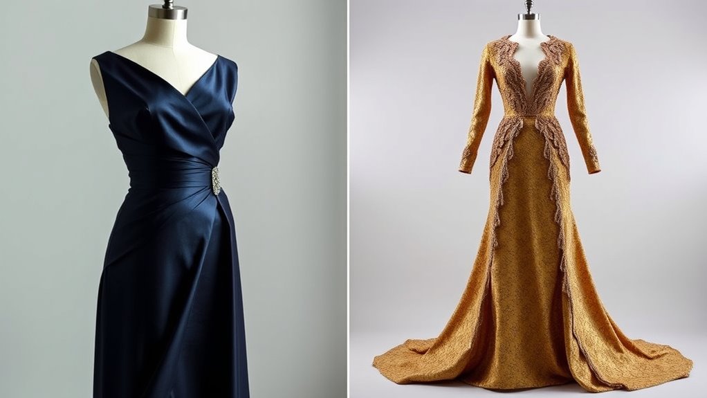 bespoke craftsmanship and tailoring