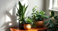 best plants for shade