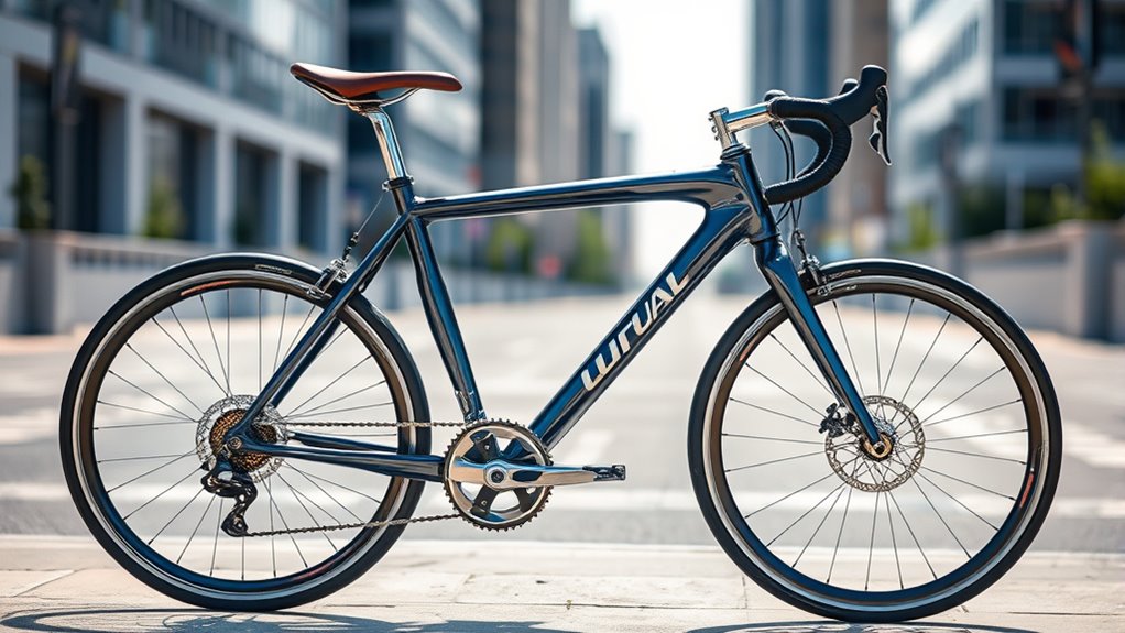 bike quality and features