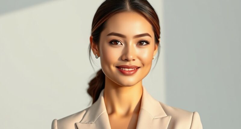 brand ambassadors and spokespersons