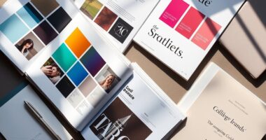 brand identity guidelines