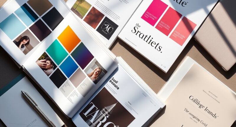 brand identity guidelines