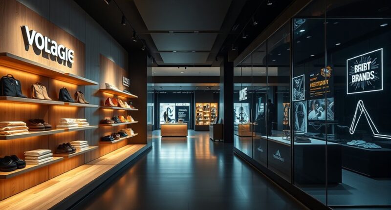 brand tradition versus innovation