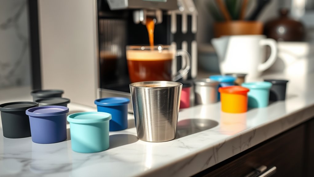 brewer compatibility durability cost