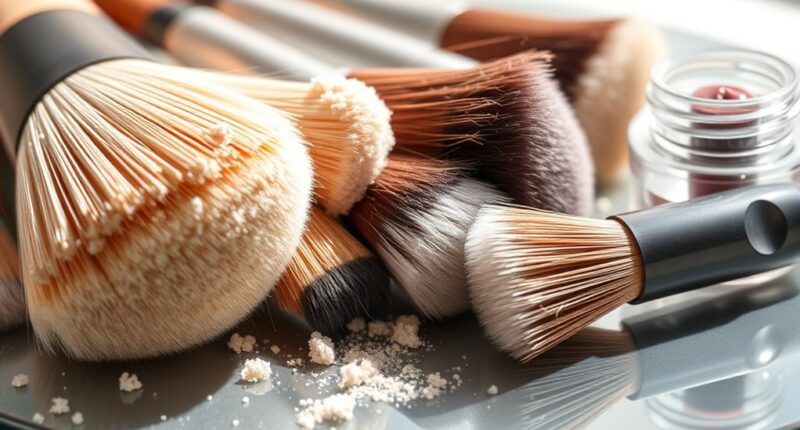 brushes expiry hygiene