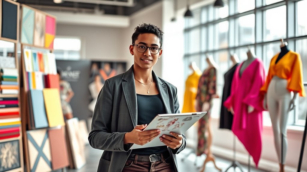 build connections and learn