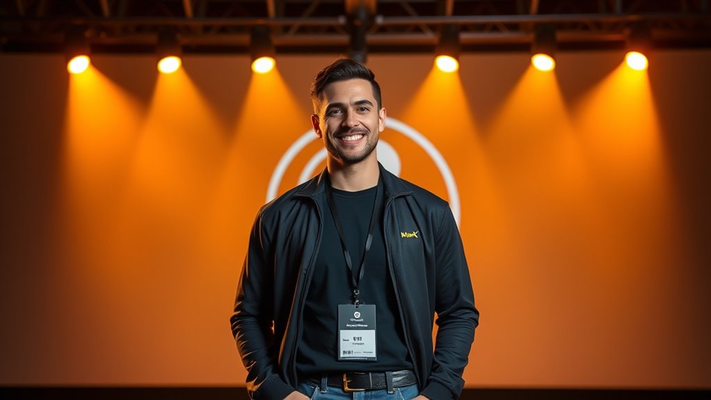 celebrity faces elevate branding