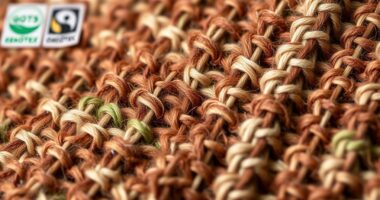 certifications ensuring ethical standards