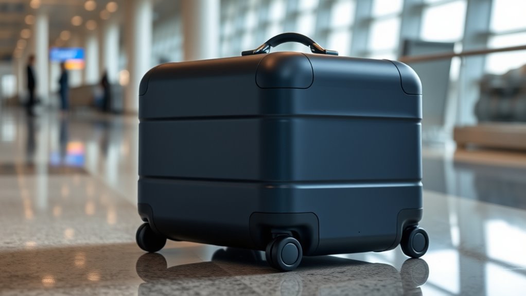 charging power safety considerations