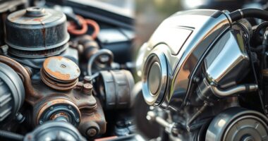 choose repair or replace