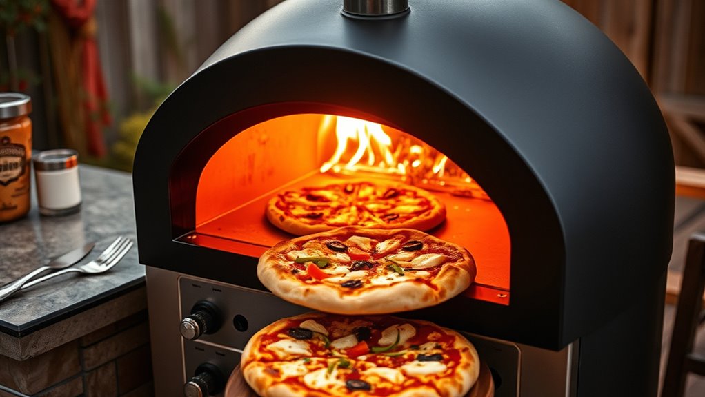 choosing durable portable ovens