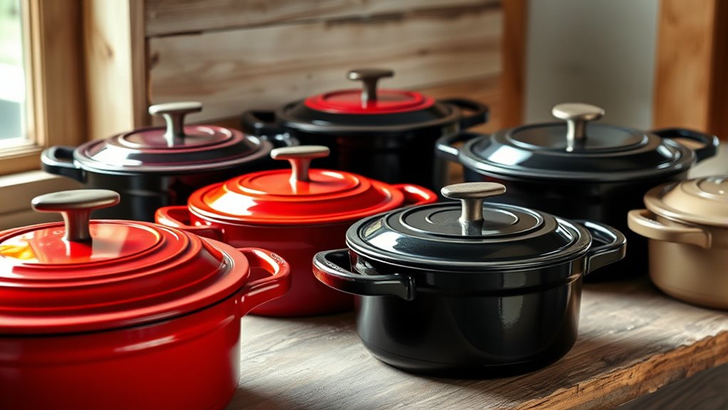 choosing durable suitable dutch oven