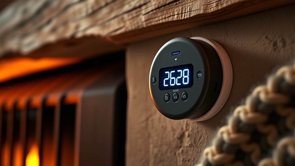 choosing effective co detectors