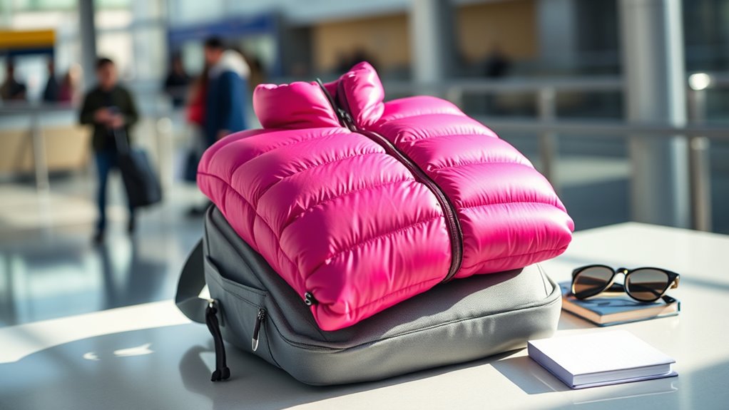 choosing practical lightweight insulation