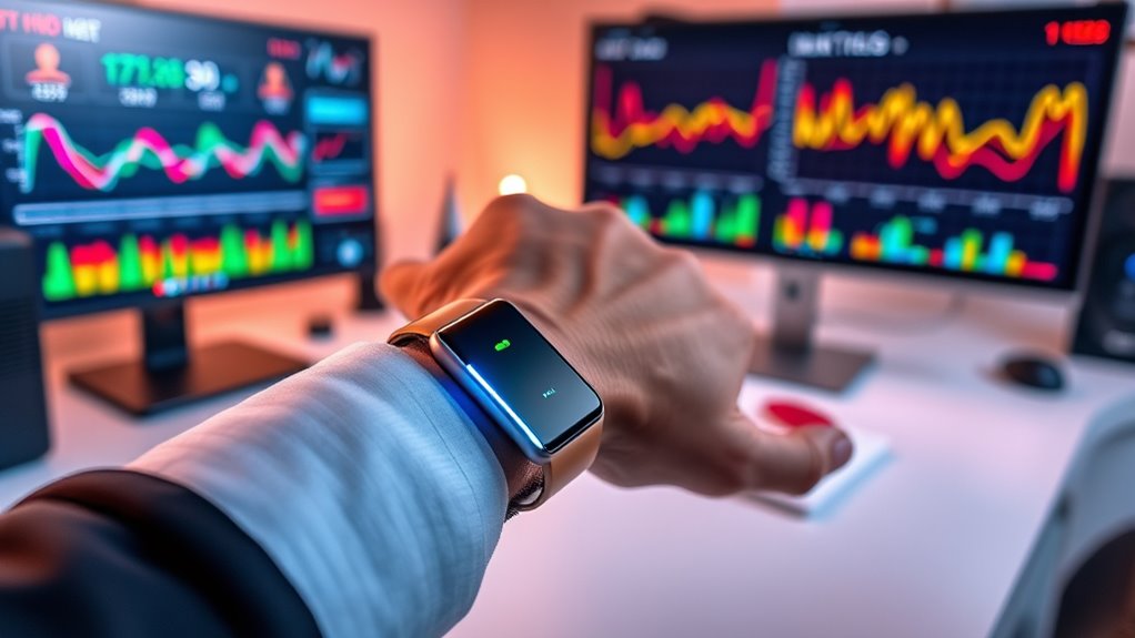 choosing reliable health monitors