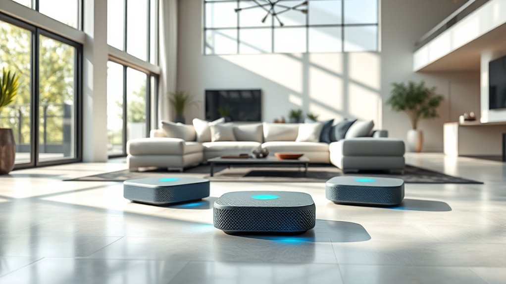 choosing reliable wi fi systems