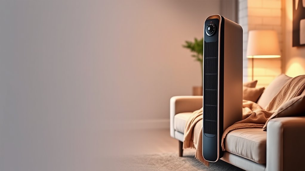 choosing safe efficient heater